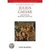 A Companion to Julius Caesar by Miriam Griffin