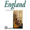 A Concise History Of England door F.E. Halliday