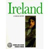 A Concise History Of Ireland door Maire Obrien