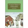 A Concise History of Finland door David Kirby
