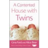 A Contented House With Twins door Gina Ford