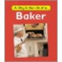 A Day In The Life Of A Baker