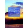 A Day's Devotion from Denver door Barbara Gobbs