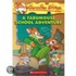 A Fabumouse School Adventure