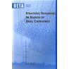 Strategic dialogue. In search of goal coherence