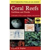 A Field Guide to Coral Reefs door Roger Tory Peterson