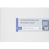 PDA Farmacotherapie voor de huisarts