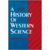 A History of Western Science door Anthony Alioto