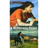 A Horse of a Different Color by Dandi Daley Mackall