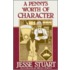 A Penny's Worth of Character