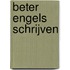 Beter Engels schrijven