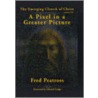A Pixel In A Greater Picture by Fred Peatross