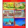 Sinterklaas vloerboek