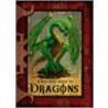 A Practical Guide to Dragons door Lisa Trumbauer