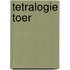 Tetralogie Toer