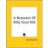 A Romance Of Billy Goat Hill