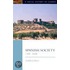 A Spanish Society, 1400-1600