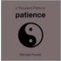 A Thousand Paths To Patience