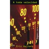 A Toda Velocidad = Overdrive door Eric Walters