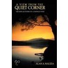 A View From The Quiet Corner door Alan A. Malizia