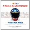 A Week In The Life Of Nascar door Nascar Scene