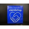 Een handvol vriendschap by P. Neeter