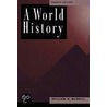 A World History, 4th Edition by William H. McNeill