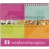 52 Weekend recepten