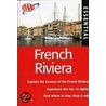 Aaa Essential French Riviera door Teresa Fischer