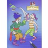 Notitieboek - piraten