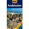 Adac Reiseführer Andalusien by Marion Golder