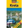 Adac Reiseführer Plus Kreta by Erica Wünsche