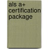 Als A+ Certification Package door Press Microsoft