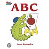 Abc Beginnings Activity Book by Coloring Books