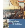 Abenteuer & Wissen. Magellan door Maja Nielsen