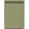 Wintersudoku