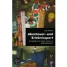 Abenteuer- und Erlebnissport door Jörg Böhnke