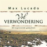 Vol verwondering