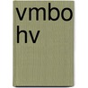 Vmbo HV by Unknown