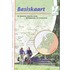 Basiskaart netwerk LF-routes