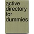 Active Directory for Dummies