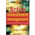 Active Investment Management