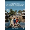 Adaptation To Climate Change door Mark Pelling