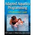 Adapted Aquatics Programming