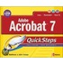 Adobe Acrobat 7.0 Quicksteps
