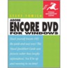 Adobe Encore Dvd For Windows door Sally Preston