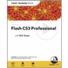 Adobe Flash Cs3 Professional by Richard Shupe