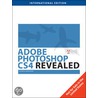 Adobe Photoshop Cs4 Revealed by Elizabeth Reding