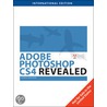 Adobe Photoshop Cs4 Revealed door Elizabeth Reding