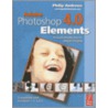 Adobe Photoshop Elements 4.0 door Philip Andrews